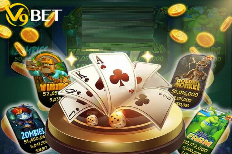 Chú ý các vấn đề cần thiết khi thực hiện đăng nhập V9bet