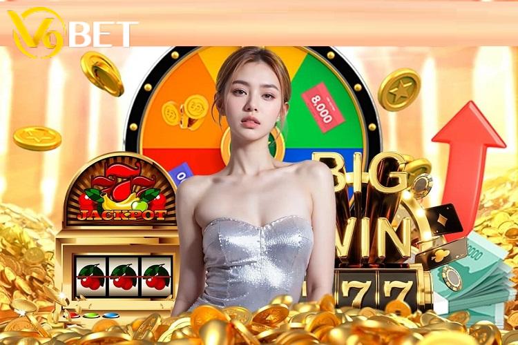 Đăng ký V9bet với việc đáp ứng đầy đủ các điều kiện từ nhà cái