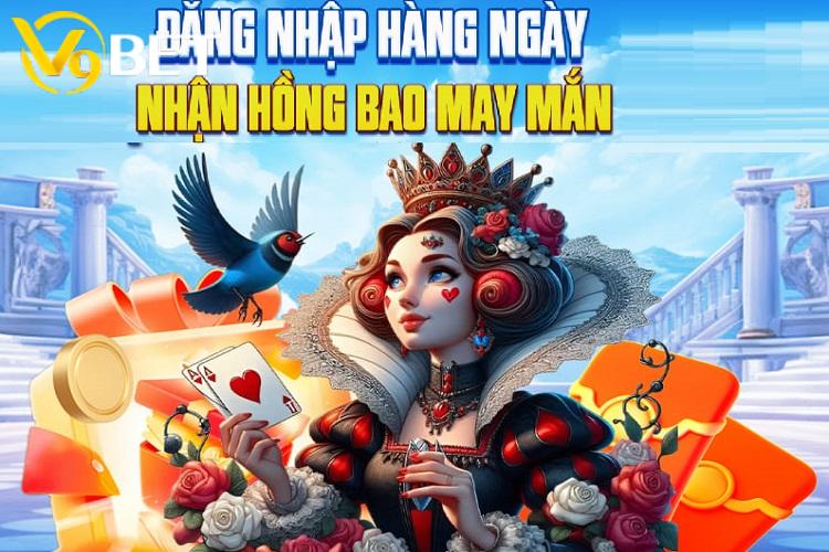 Đăng nhập và nhận nhiều ưu đãi khủng bất ngờ