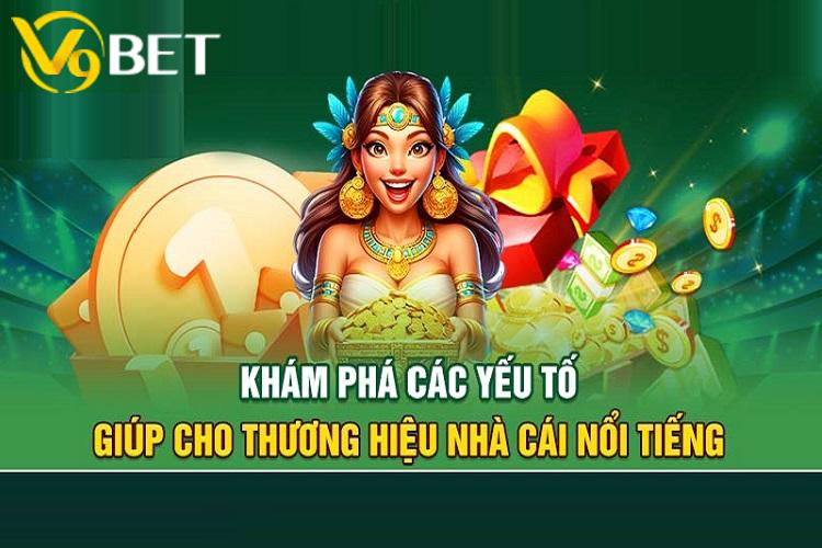 Nền tảng cá cược chất lượng sở hữu nhiều điểm mạnh được đánh giá cao