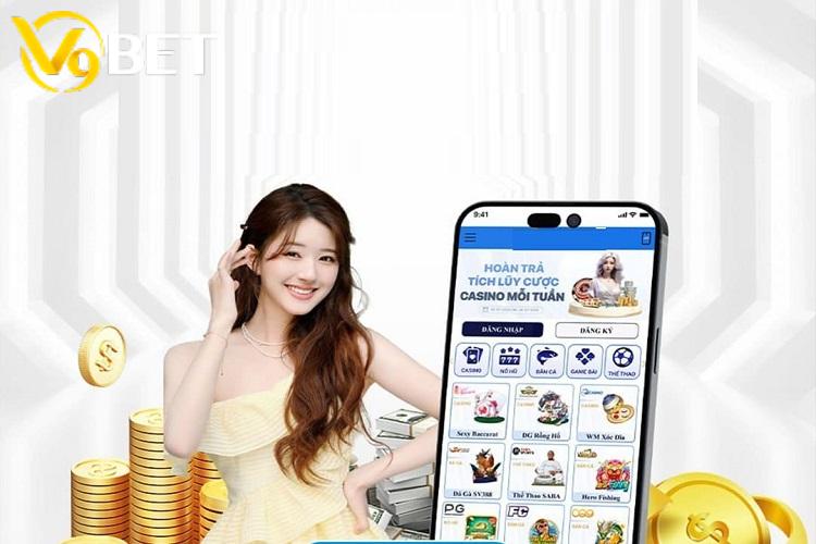 Nhà cái luôn nhấn mạnh đề cao bảo mật an toàn dữ liệu hệ thống