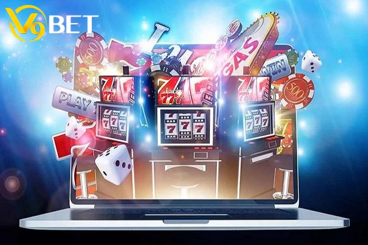 Nhiều sảnh game, đa thể loại với vô vàn trò chơi đặc sắc tại V9bet