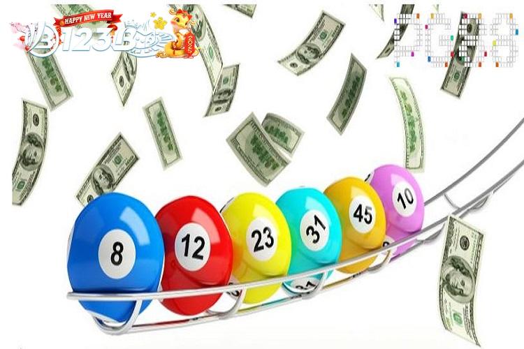 Xổ số V9bet mang đến không gian cá cược hiện đại đỉnh cao