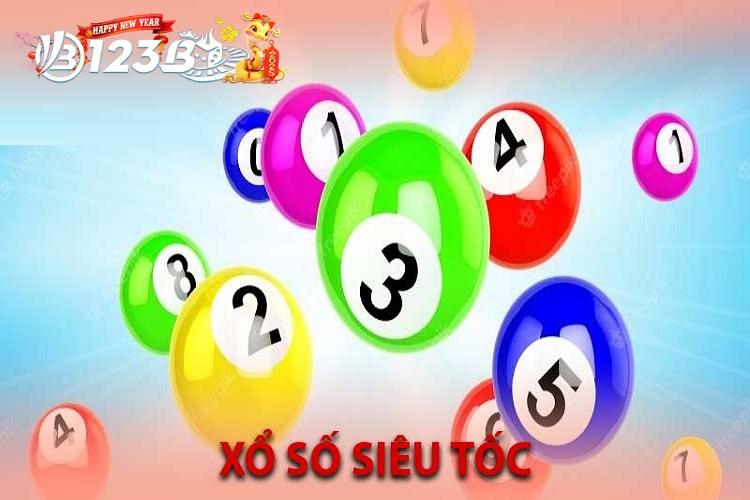 Nhiều hình thức cá cược xổ số cuốn hút người chơi tham gia